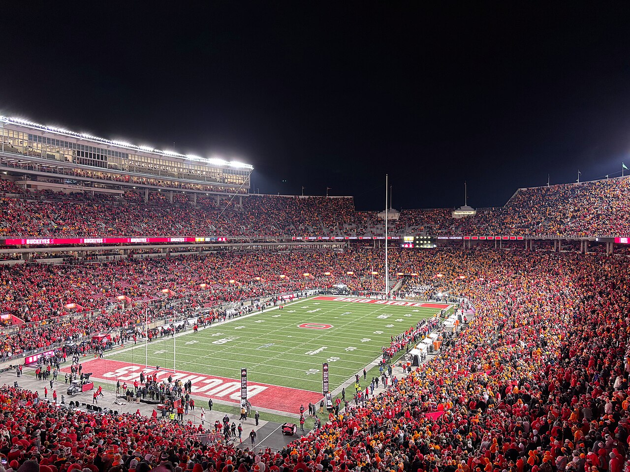 AP Top 25 Poll Week 9: Miami Secures No. 1 with 59 First-Place Votes; Ohio State Rises to No. 2