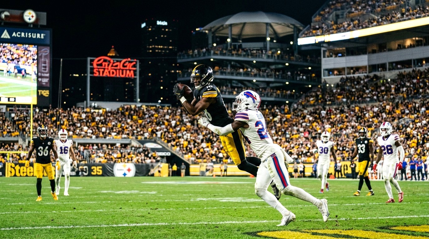 NFL Week 8 Health Check: Saquon Barkley Returns to Practice; Rams Adjust Without Davante Adams