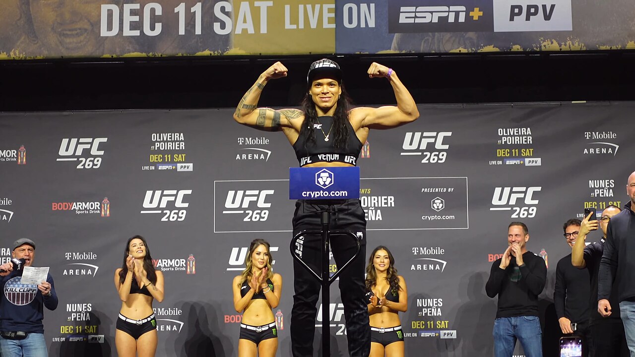 UFC 333 Fight Card Breakdown: Championship Stakes, Grappling Nuances, and Octagon Matchups